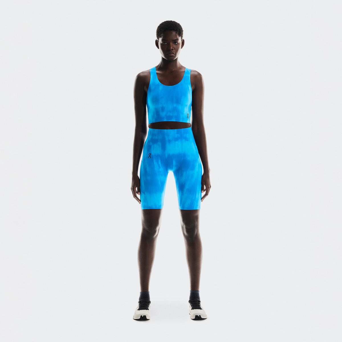 Studio Tights Short