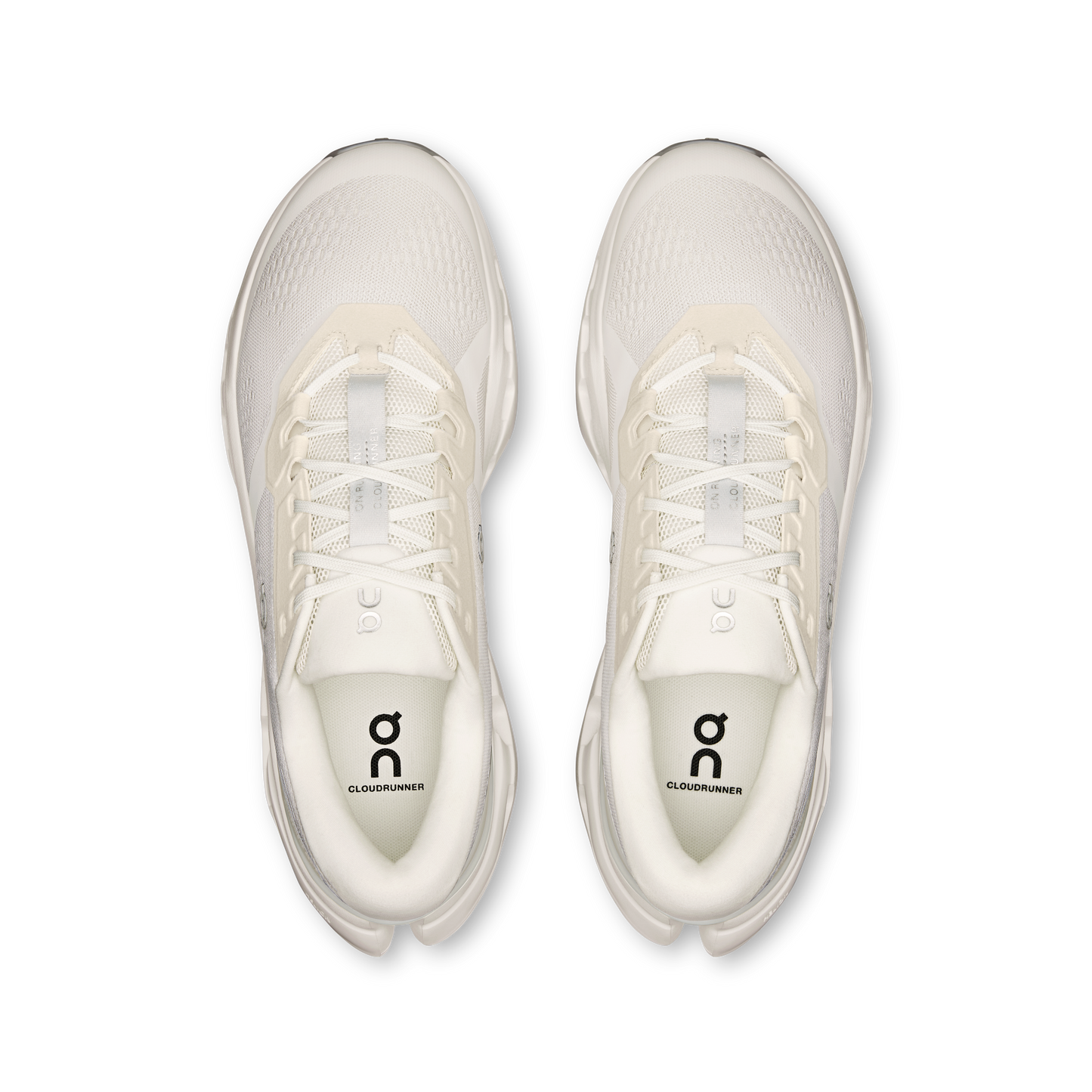 Cloudrunner 3 Wide