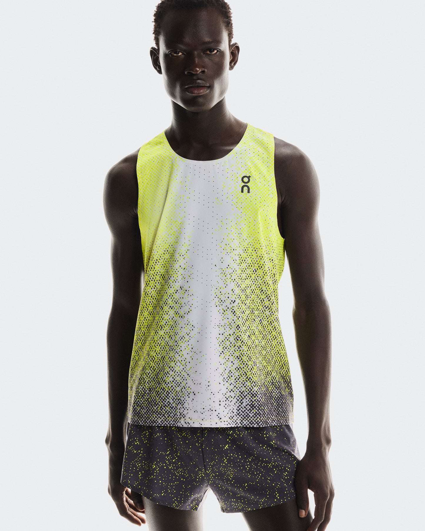 Race Singlet