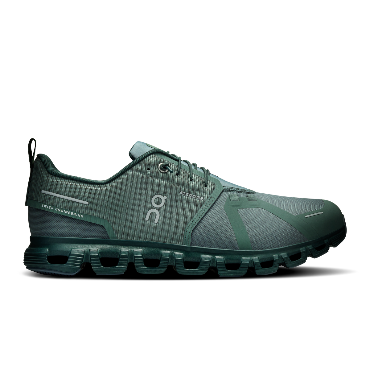 Cloud 6 Waterproof