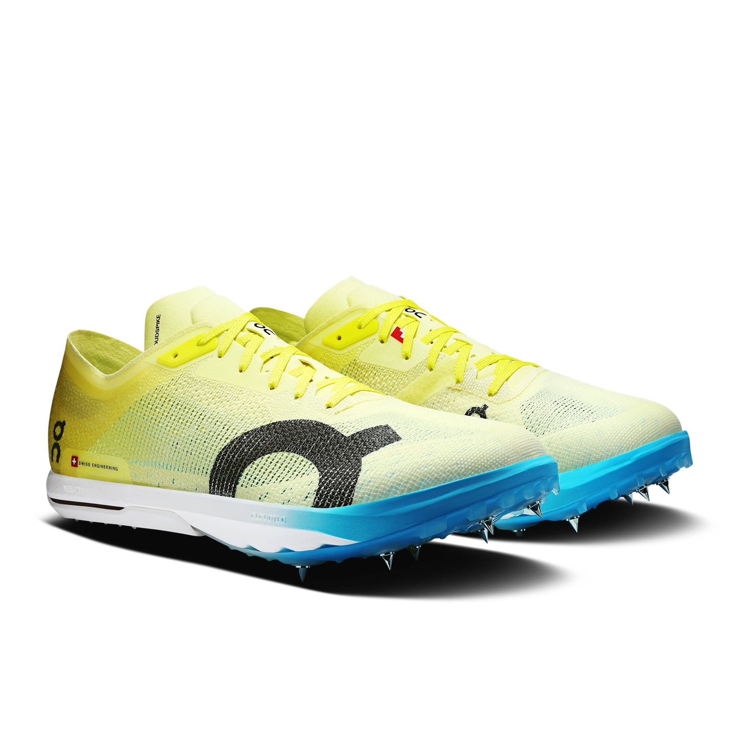 Cloudspike Citius 2