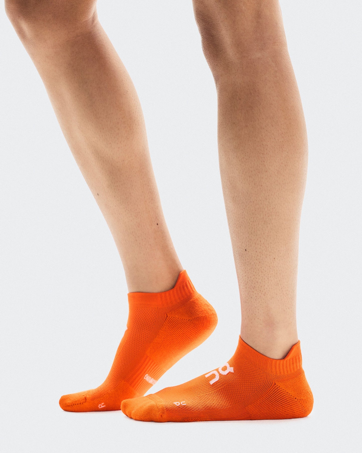 Core Run Sock Low 2P