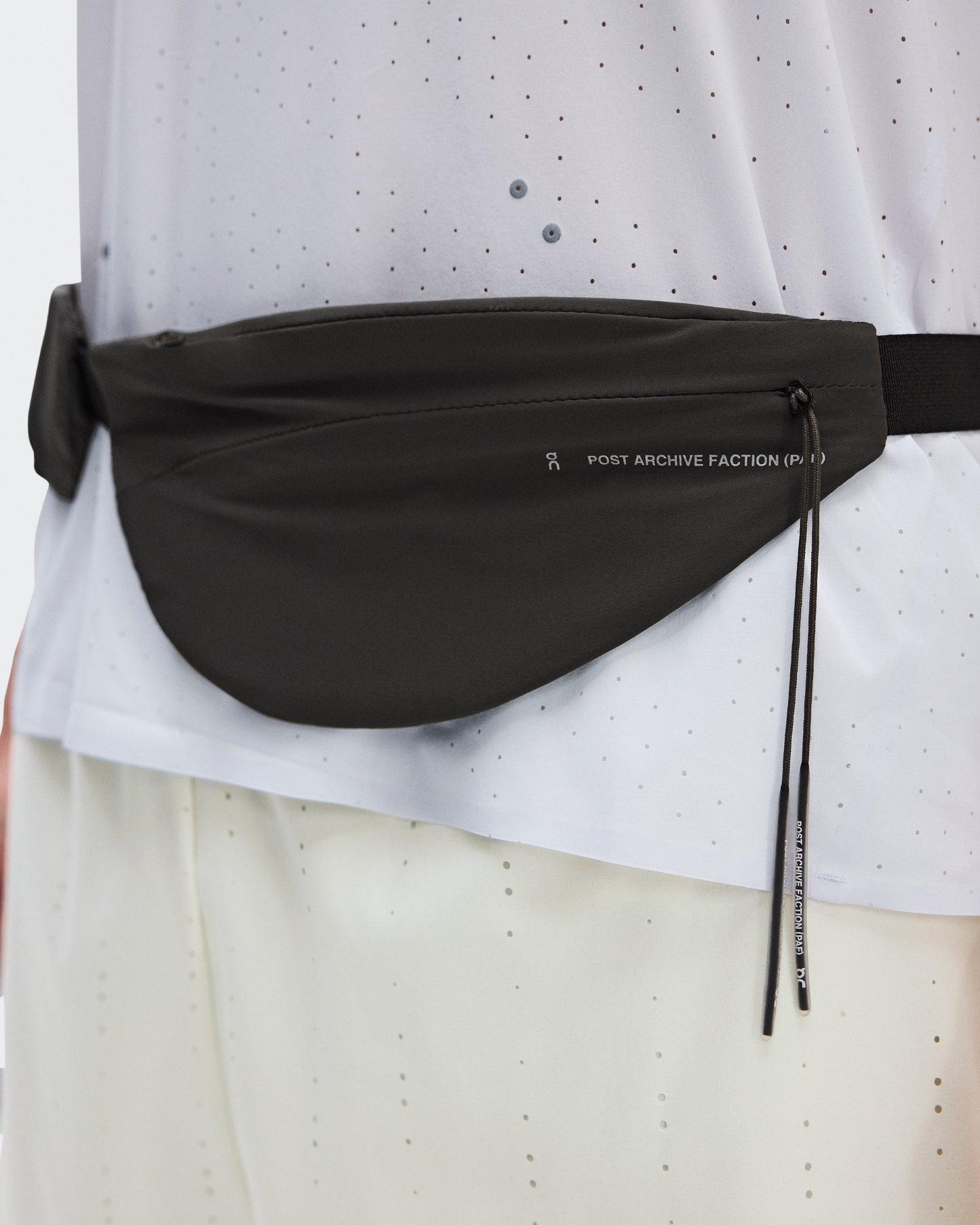 Run Belt PAF