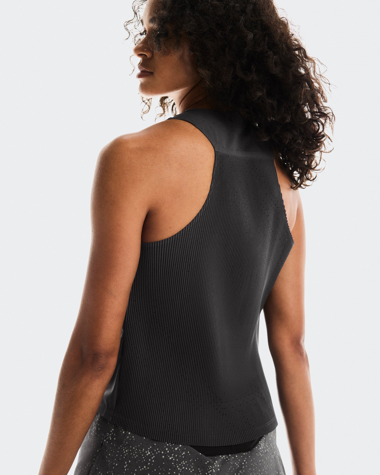 Race Singlet
