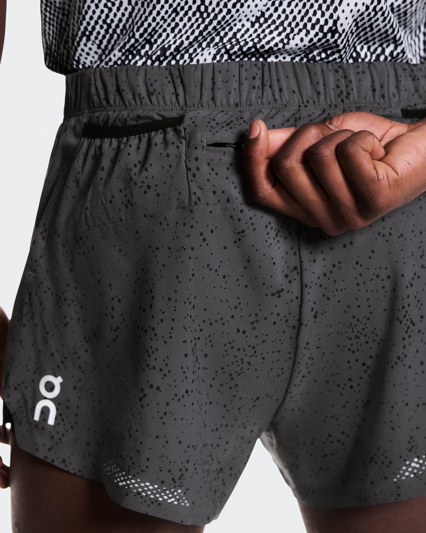 Zero Shorts