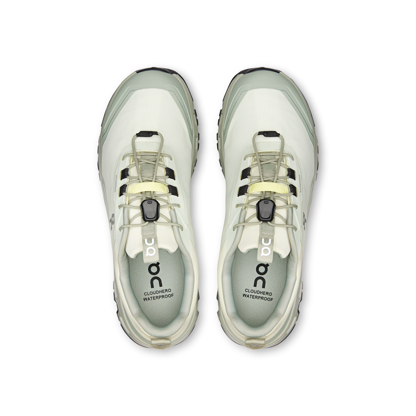 Cloudhero Waterproof