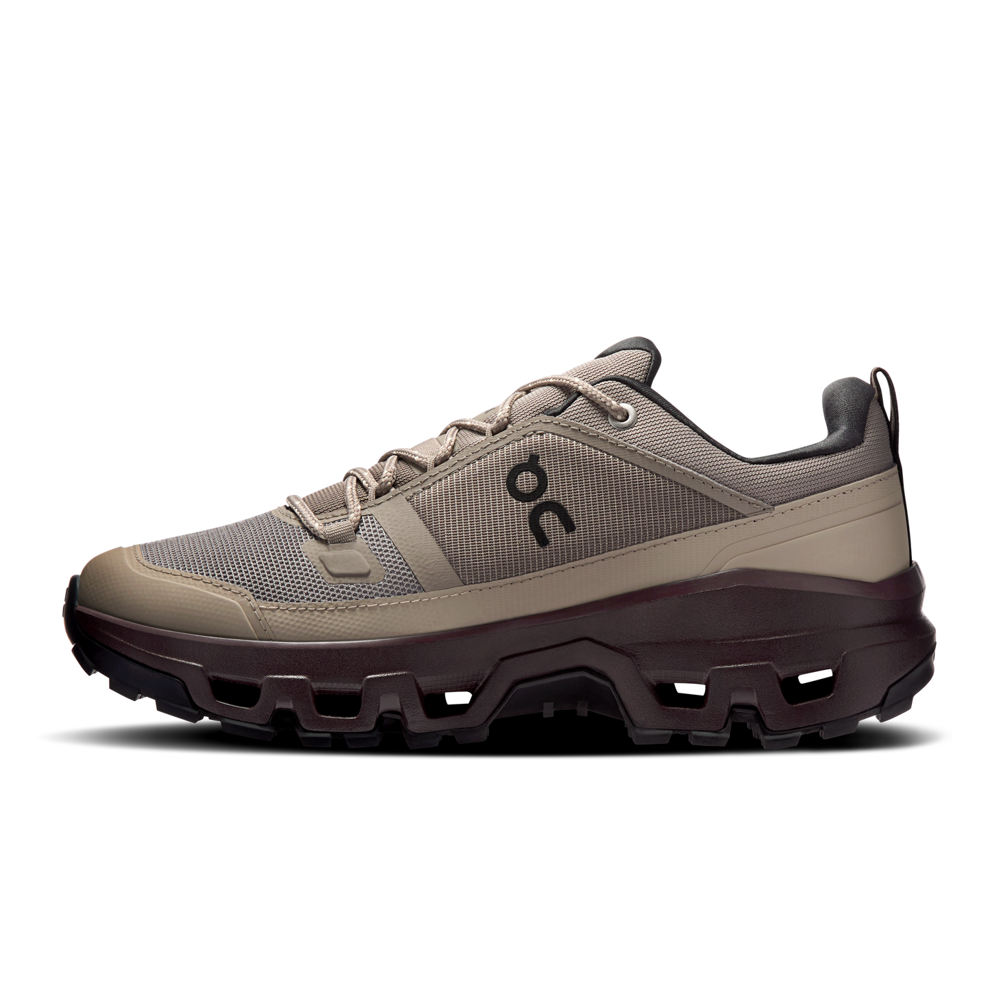 Cloudrock Low Waterproof