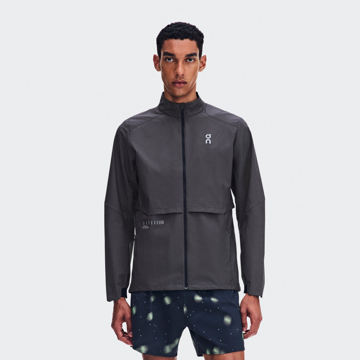 Weather Jacket Lumos