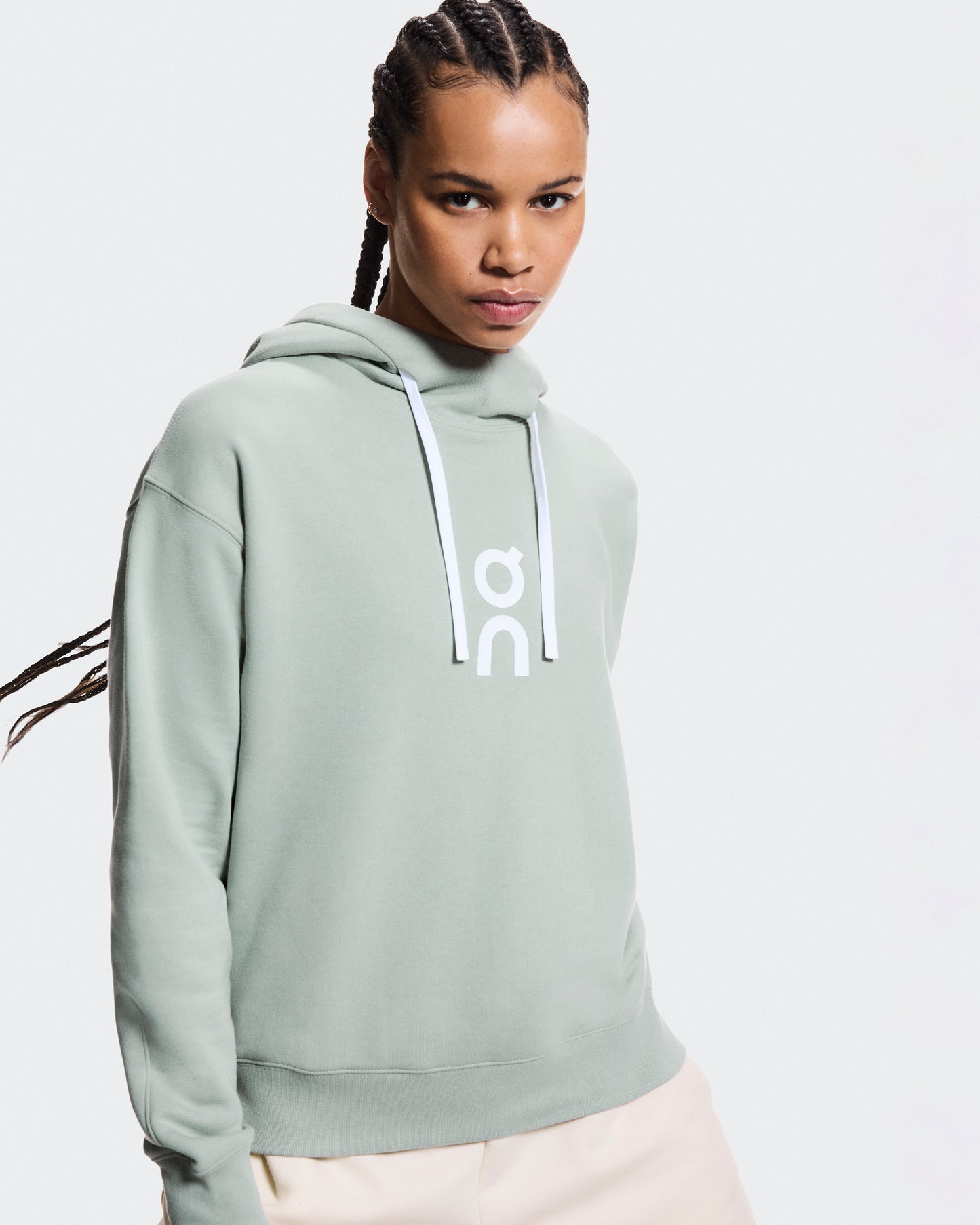 Club Hoodie