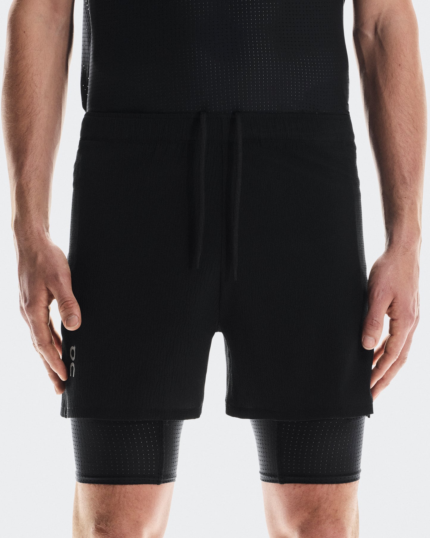 Pace Shorts