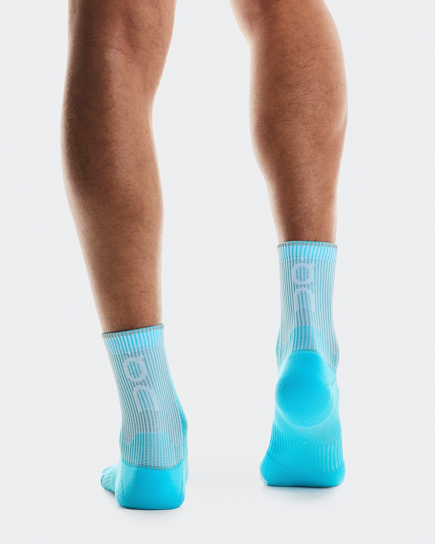 Performance Run Sock Mid