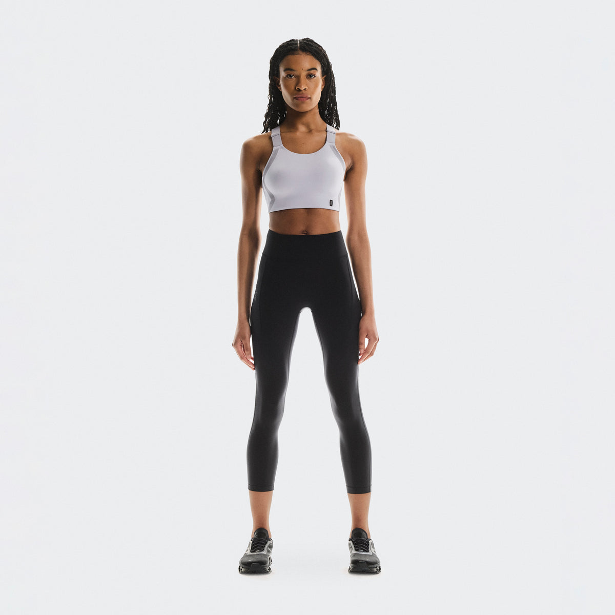 Performance Tights 7/8