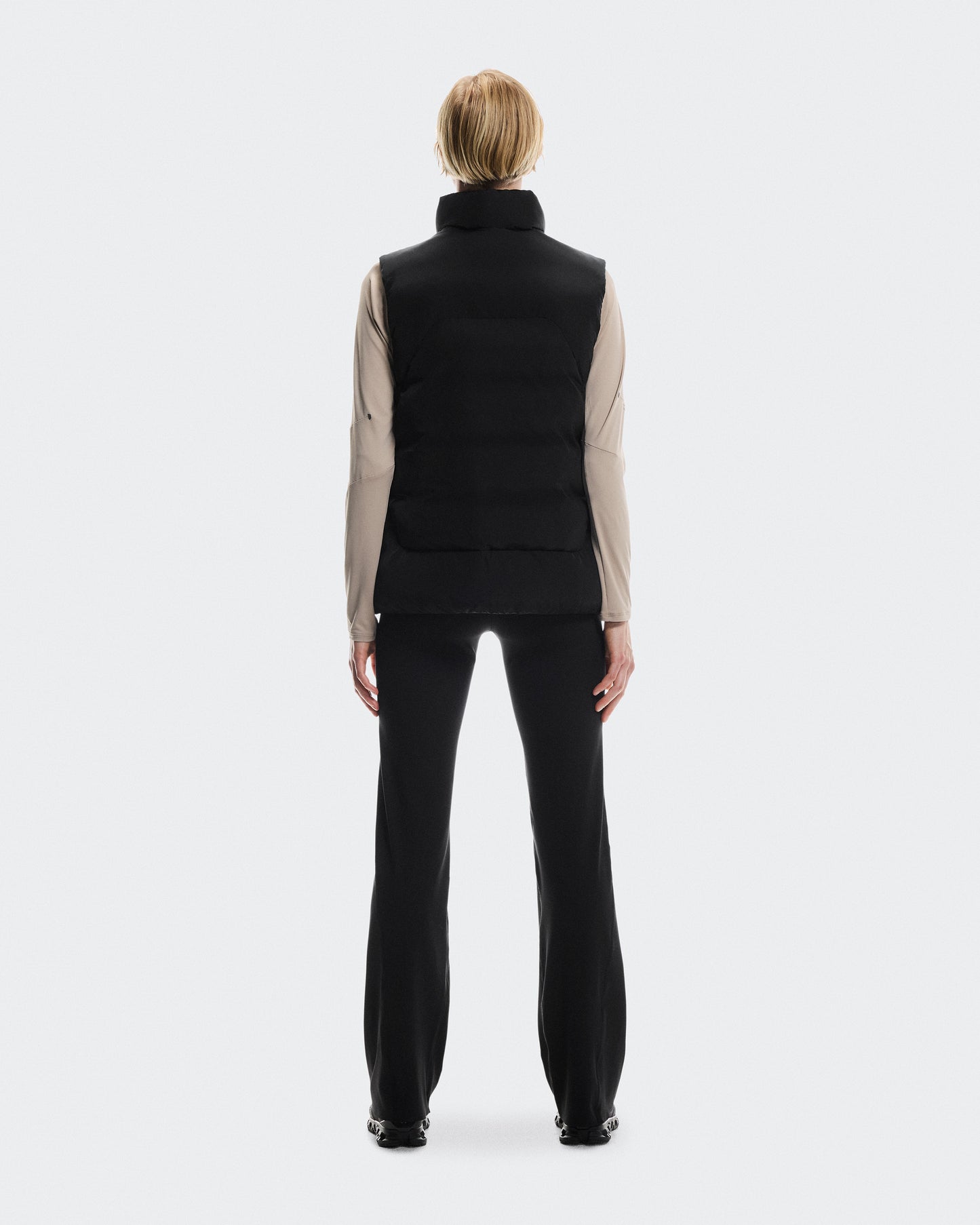 All-Day Puffer Vest