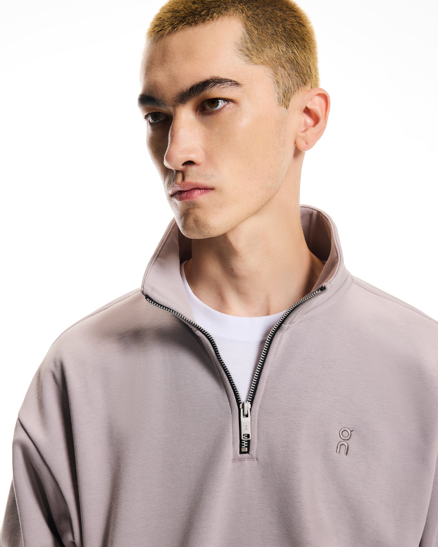 Club Collective 1/4 Zip