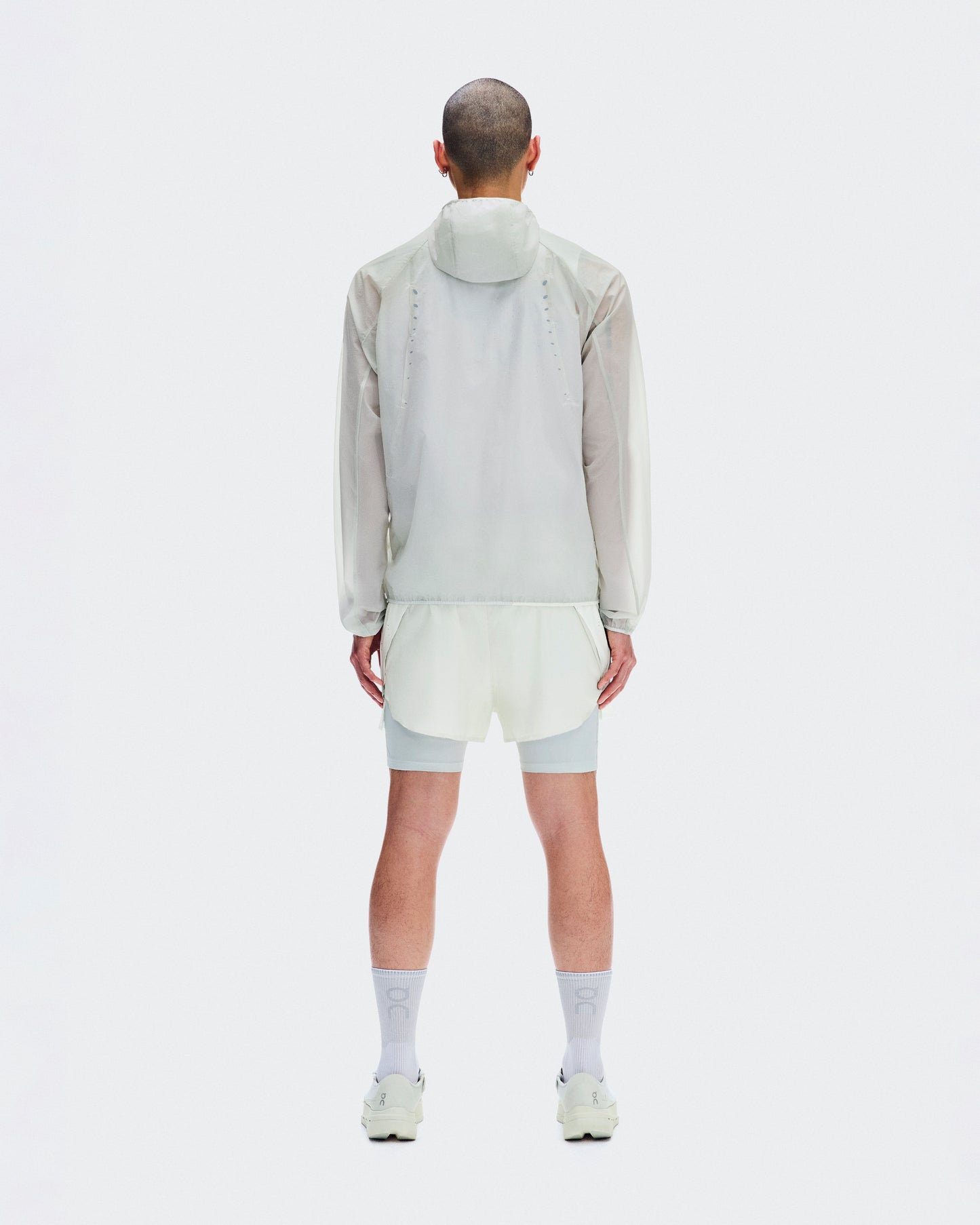 Zero Jacket PAF