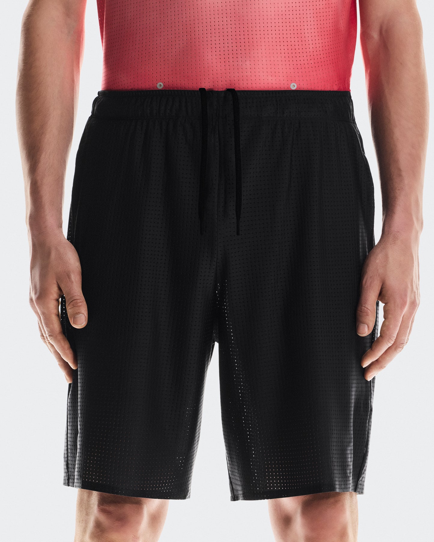 Pace Mesh Shorts