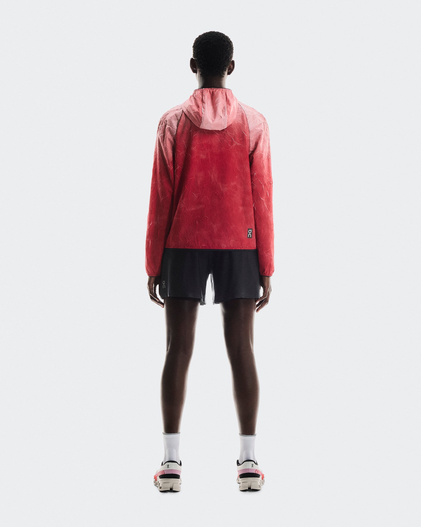 Pace Run Jacket