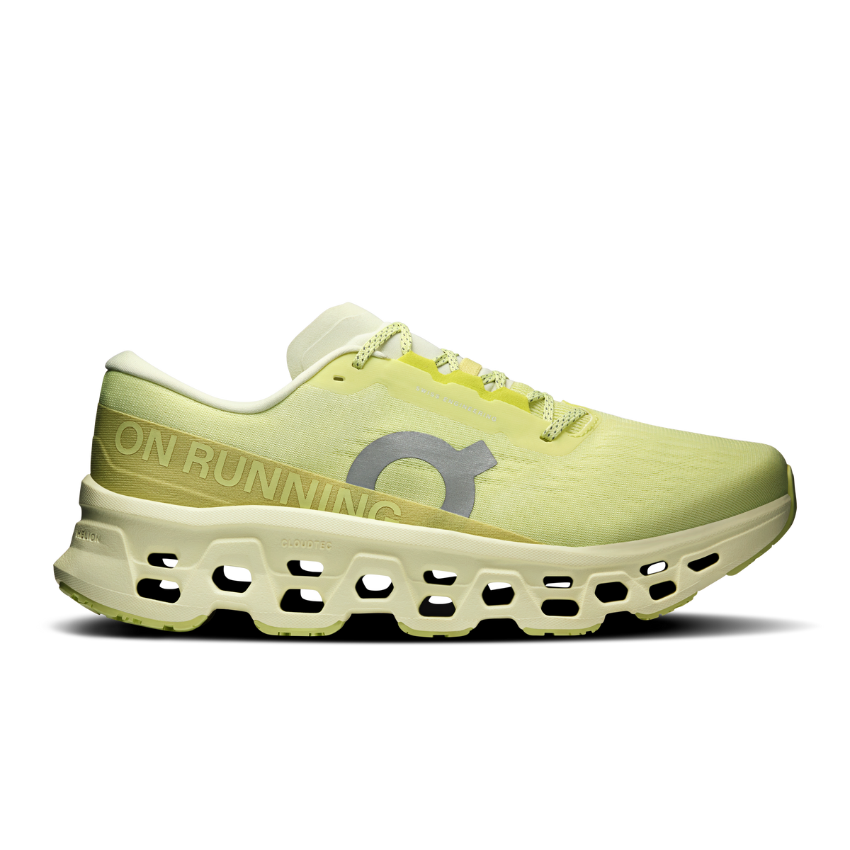 Cloudmonster 3