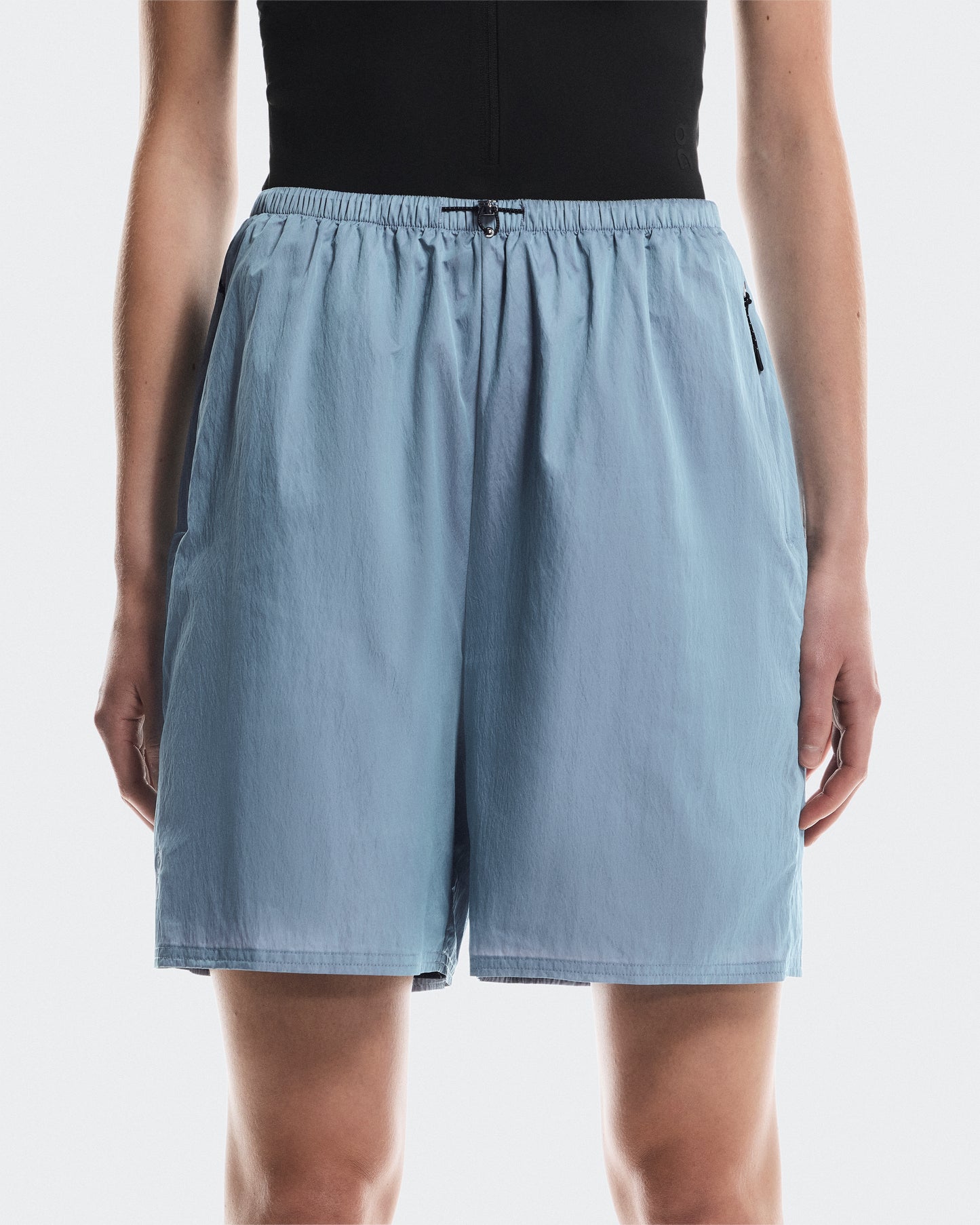 Track Shorts