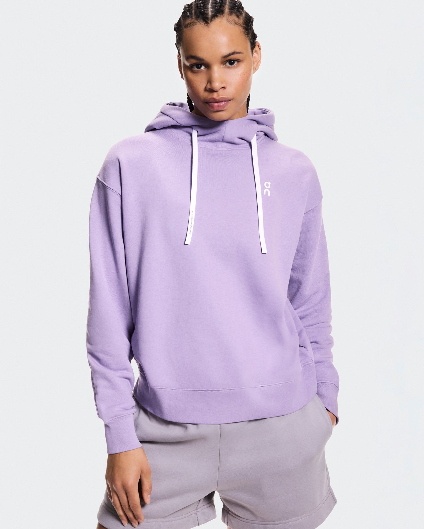 Club Hoodie Fade