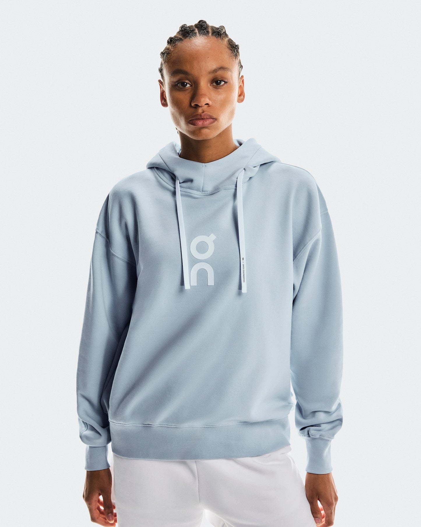 Club Hoodie