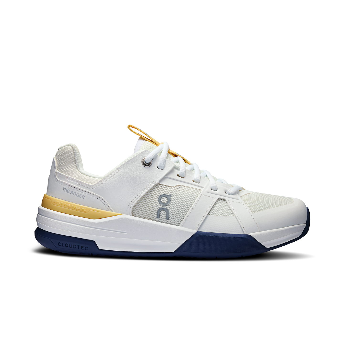 THE ROGER Clubhouse Pro Youth