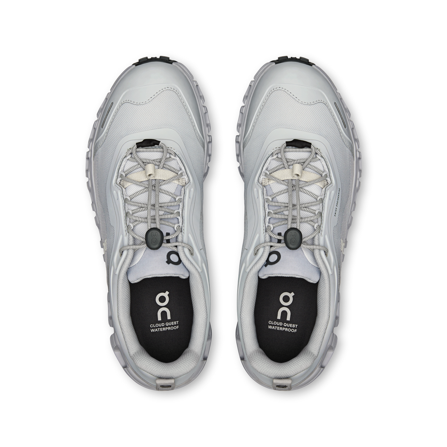 Cloud 6 Geo Waterproof