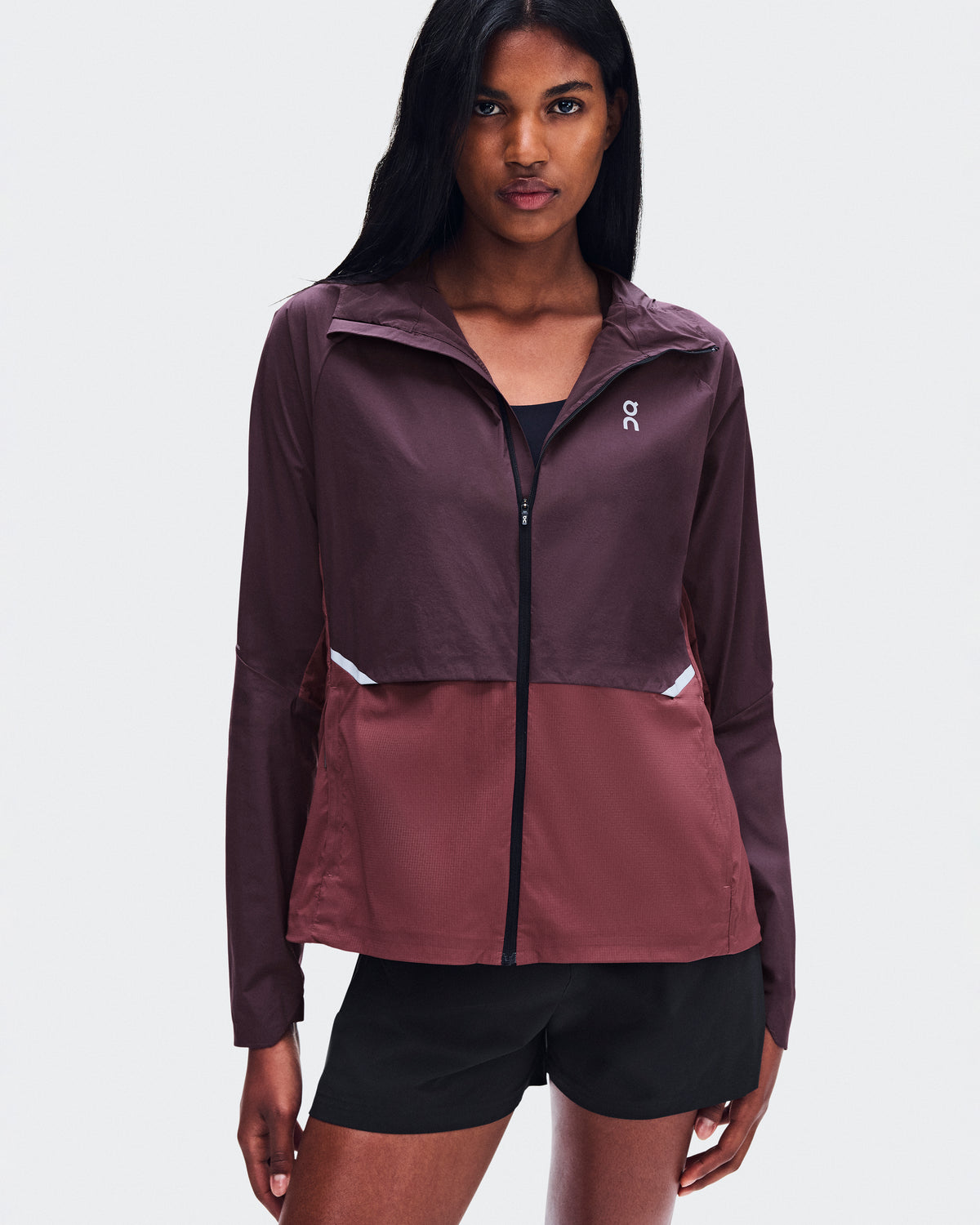 Core Jacket