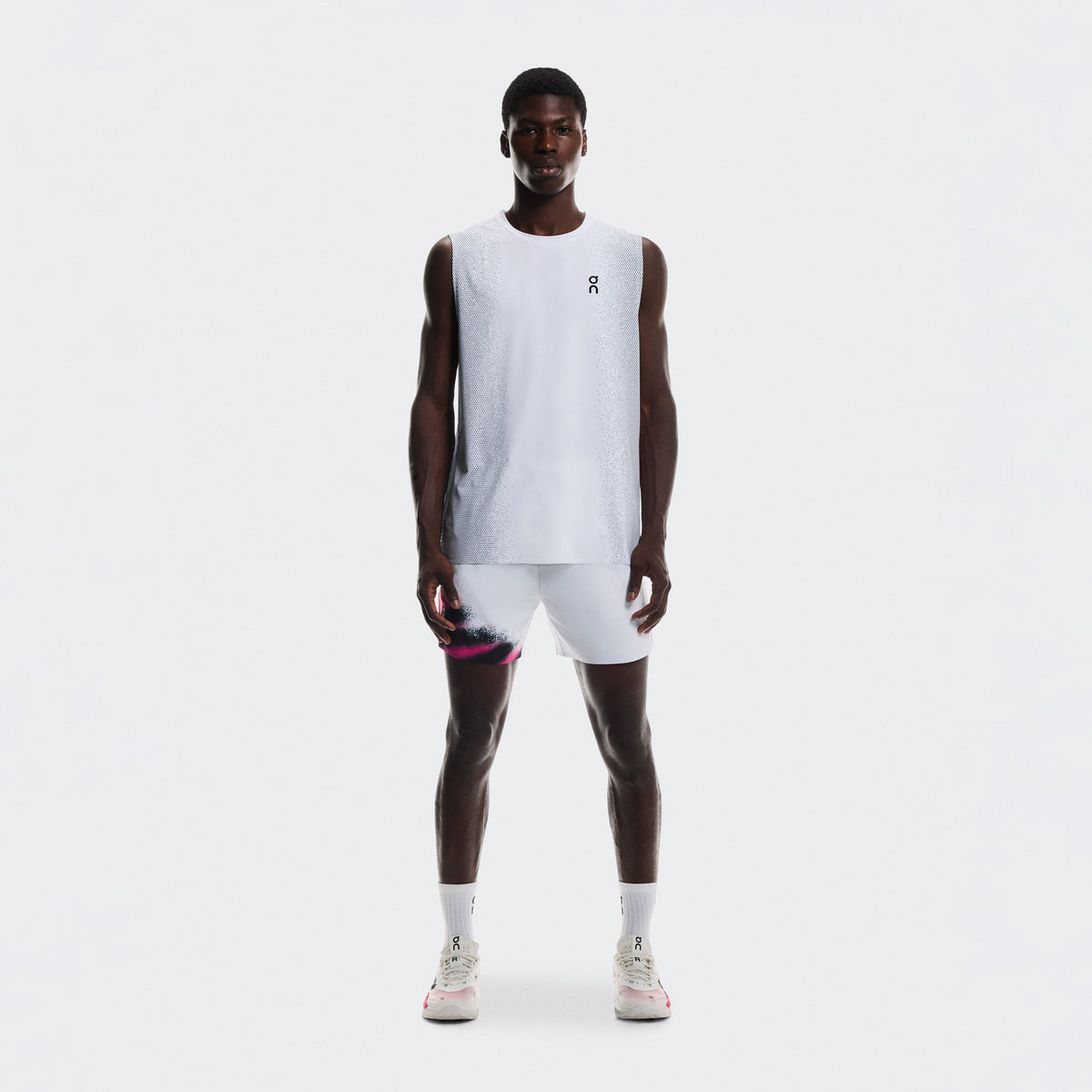 Court Shorts