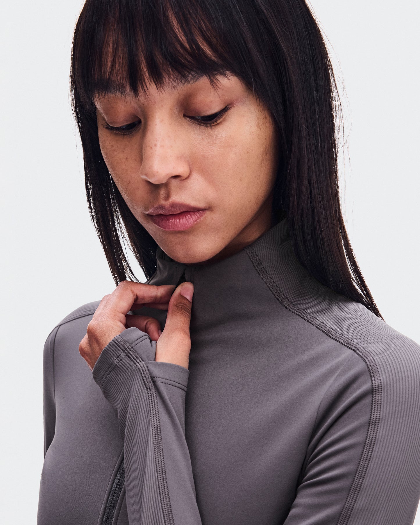 Studio Jacket
