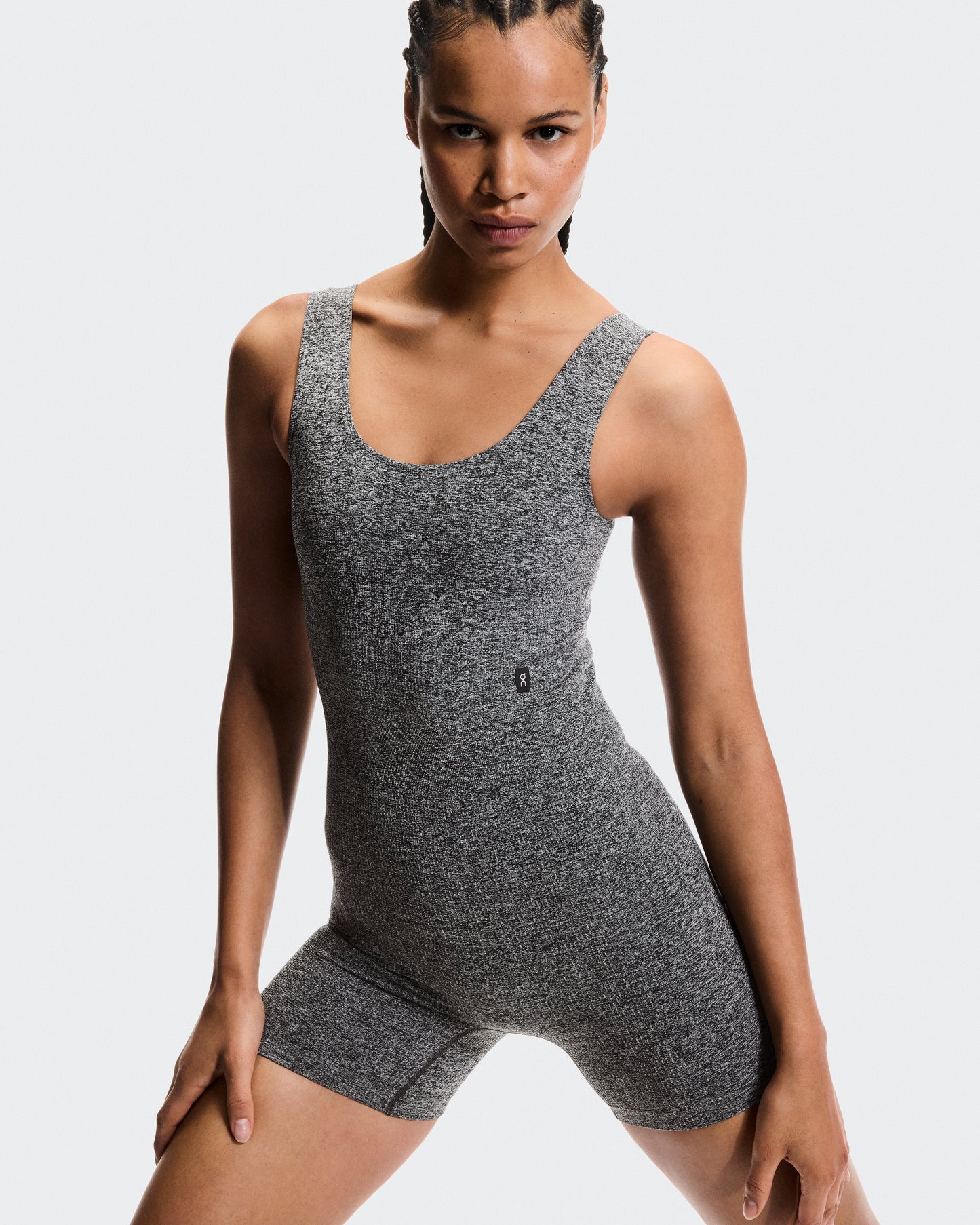Studio Knit Bodysuit