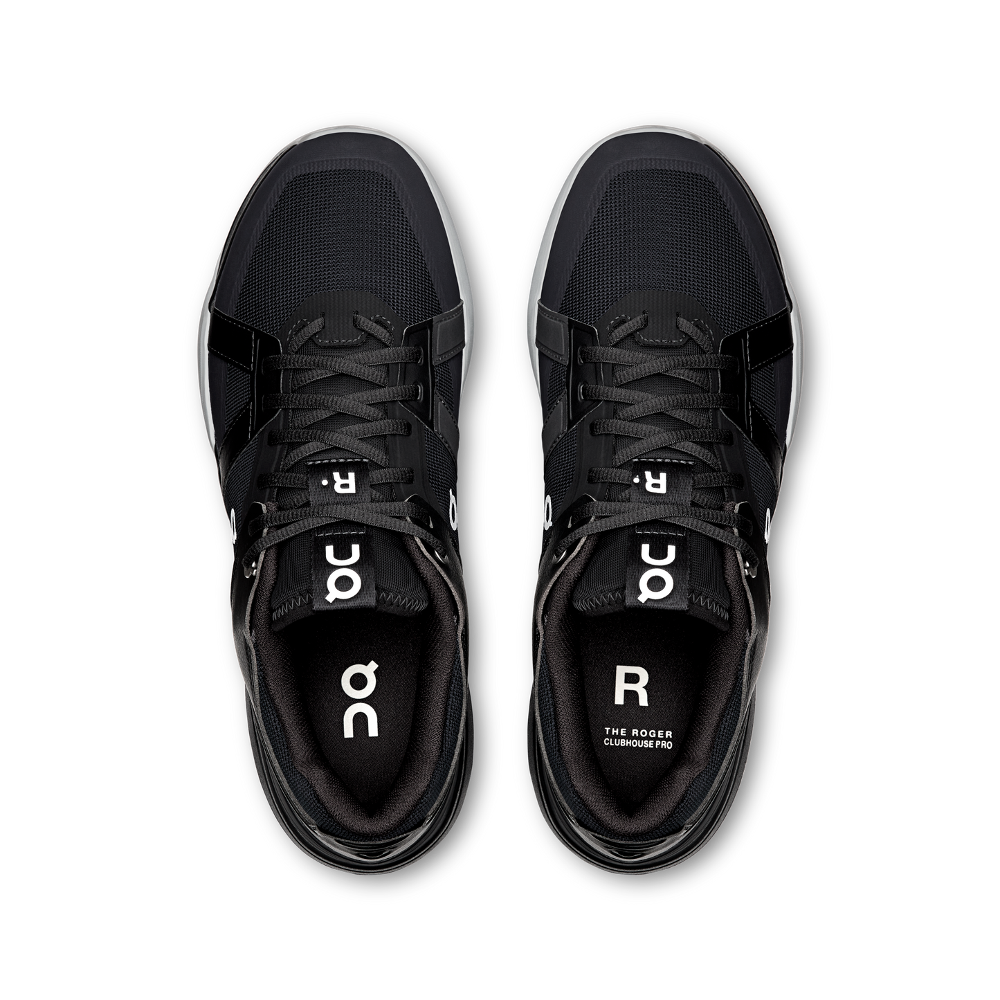 THE ROGER Clubhouse Pro