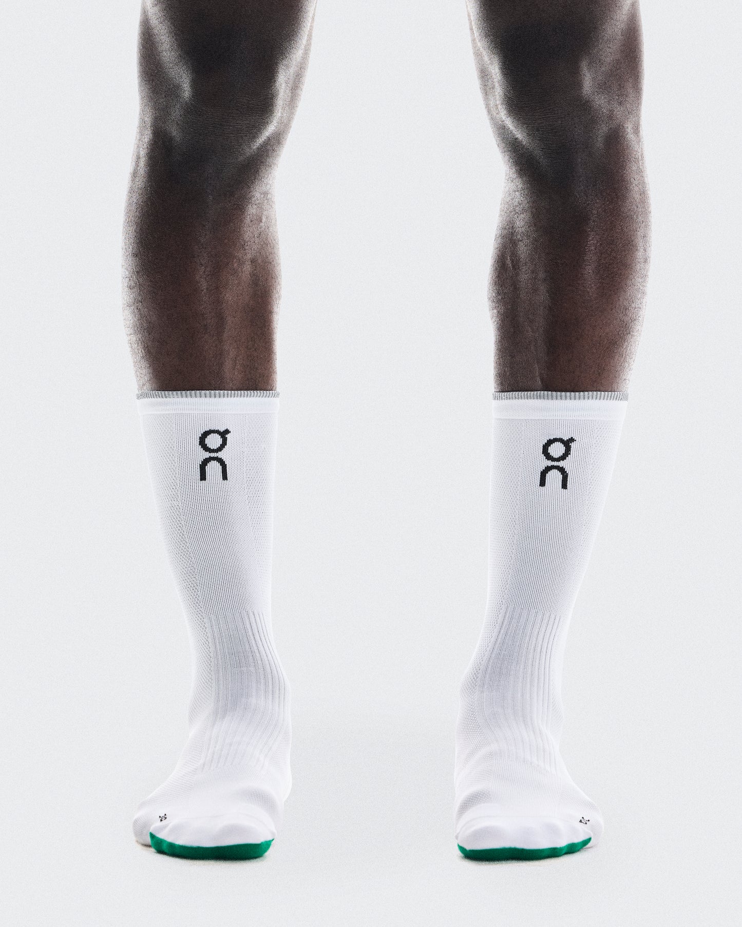Elite Run Sock High
