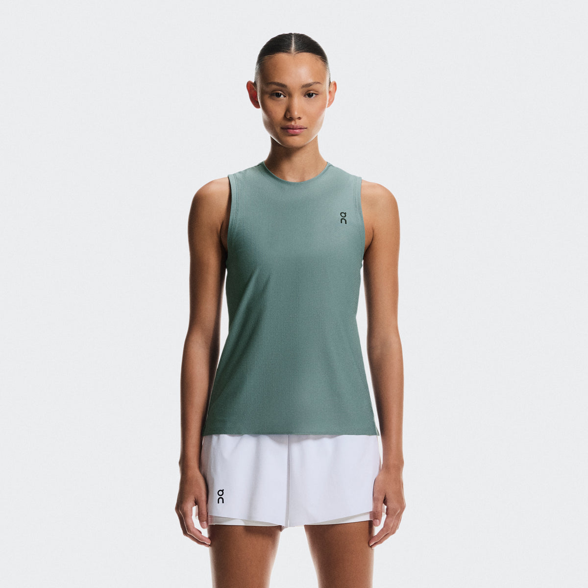 Court Tank
