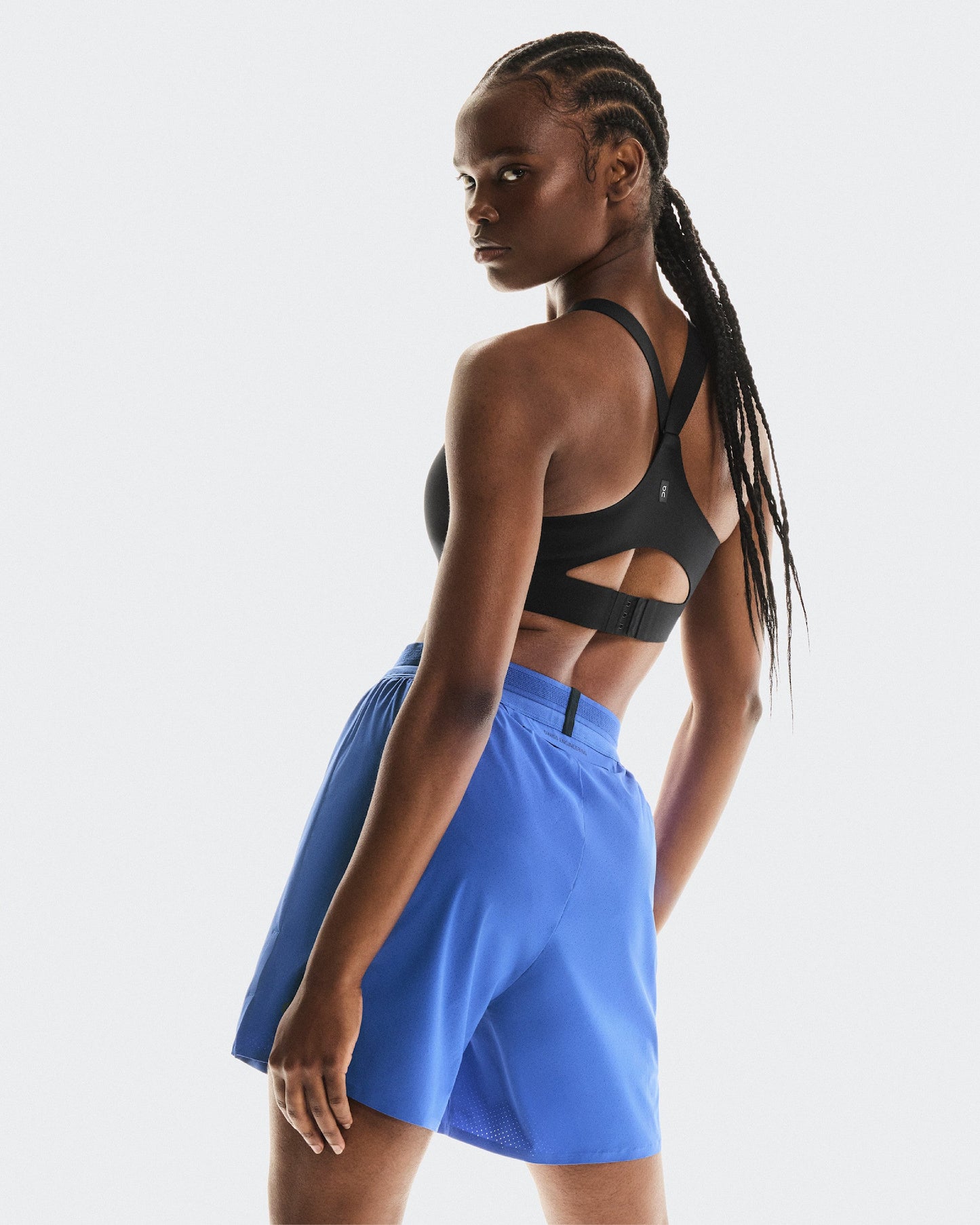 5" Performance Shorts