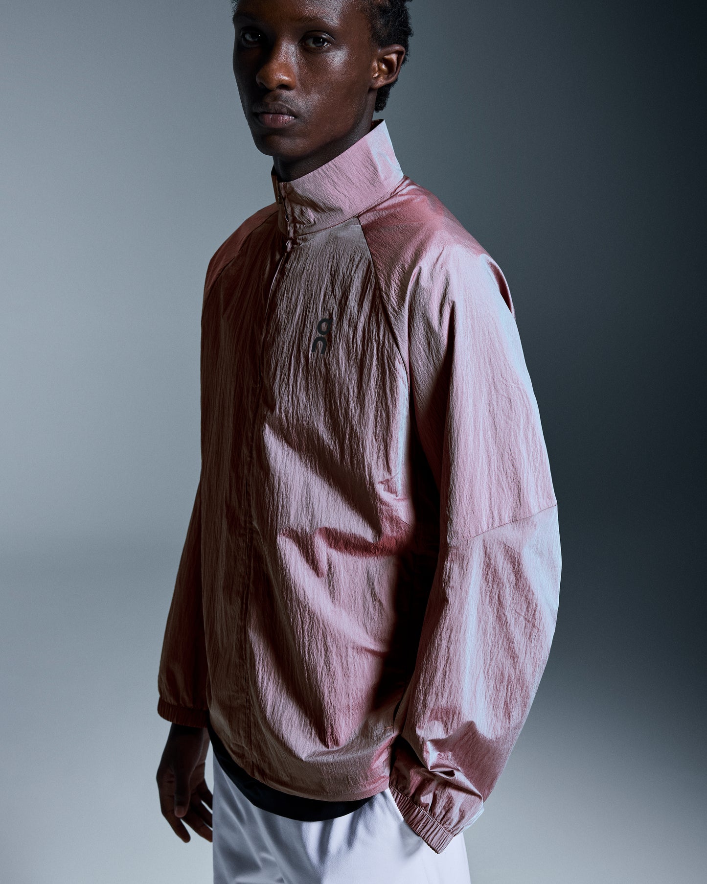 Court Jacket
