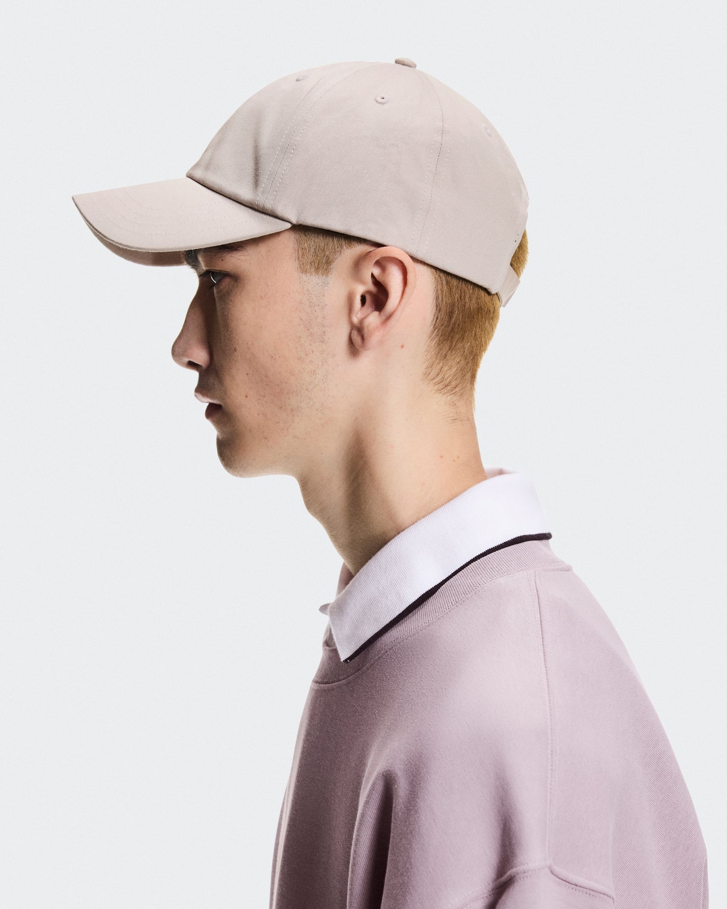 All-Day Cap
