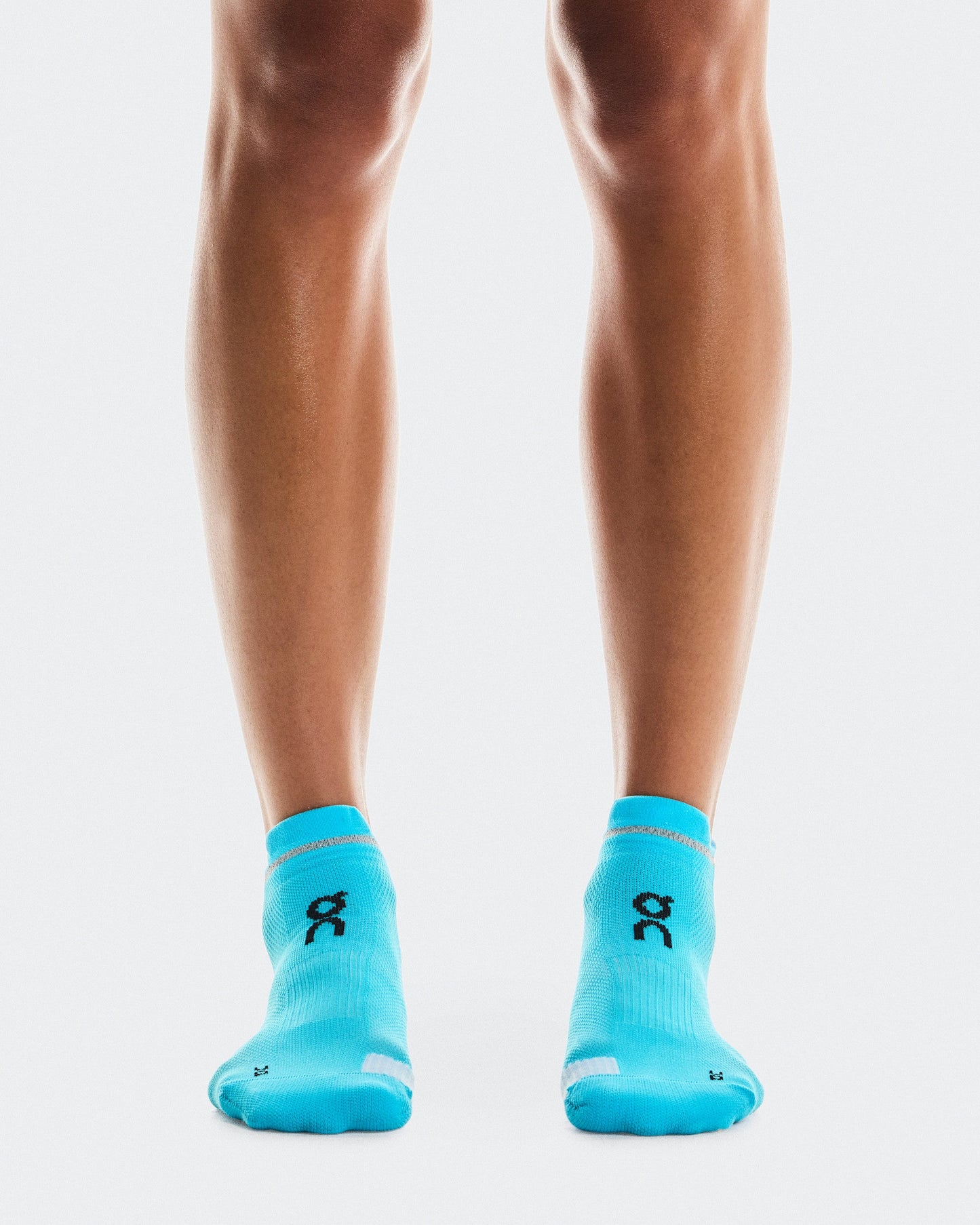 Performance Run Sock Low