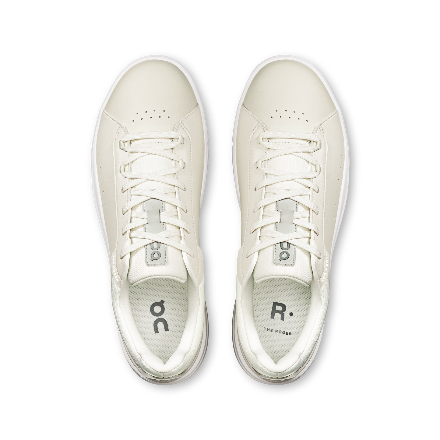THE ROGER Advantage