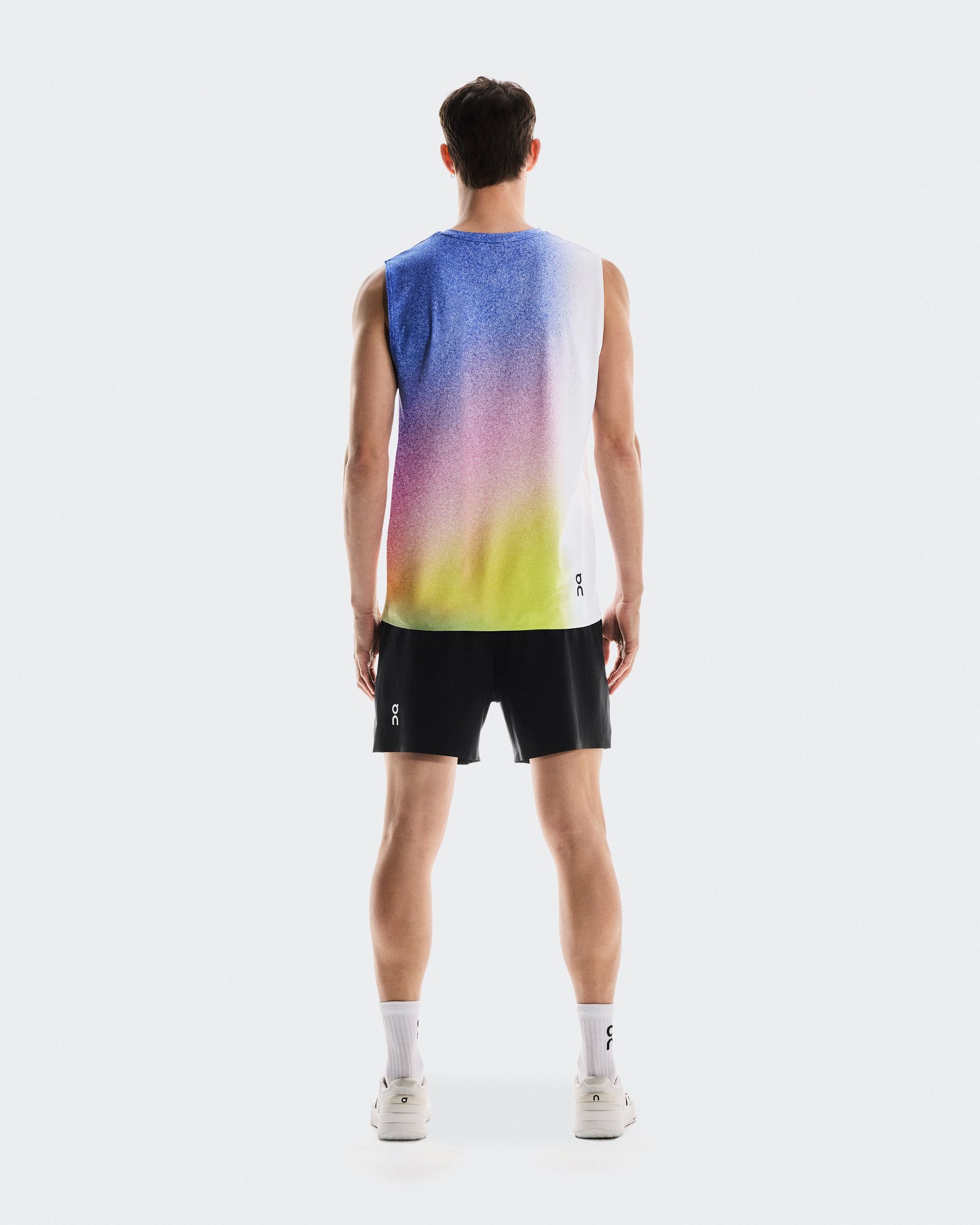 Court Tank