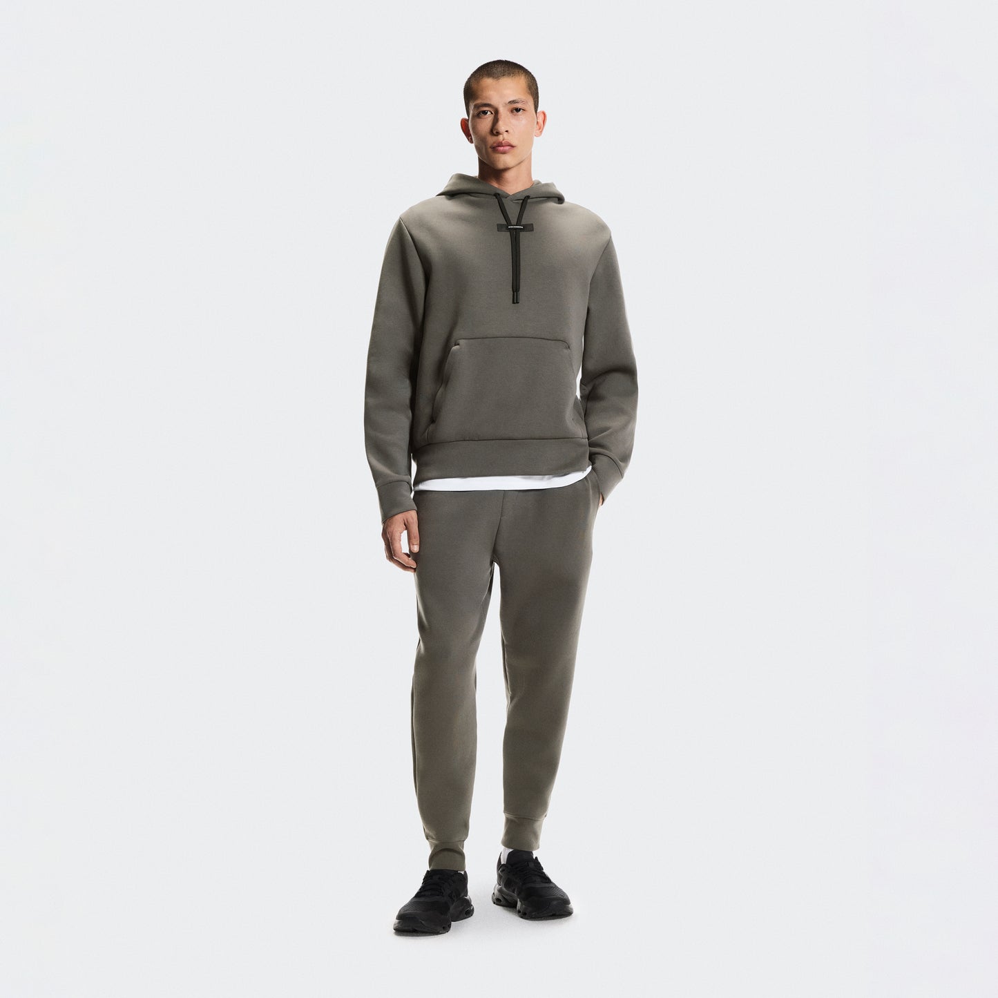 Focus Tech Sweatpants