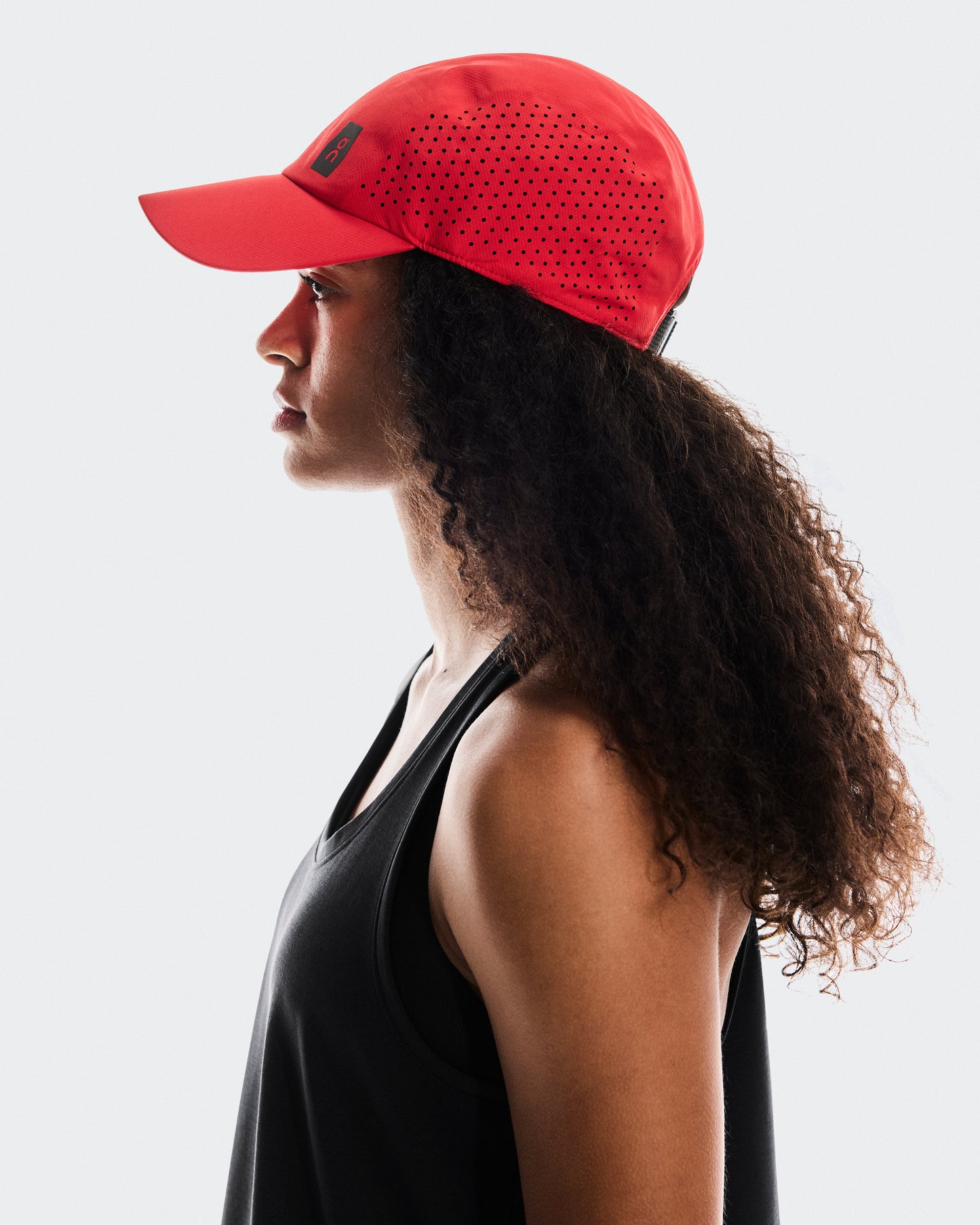 Lightweight Cap