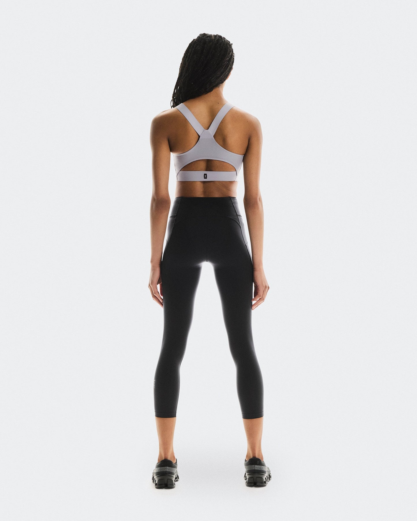 Performance Tights 7/8