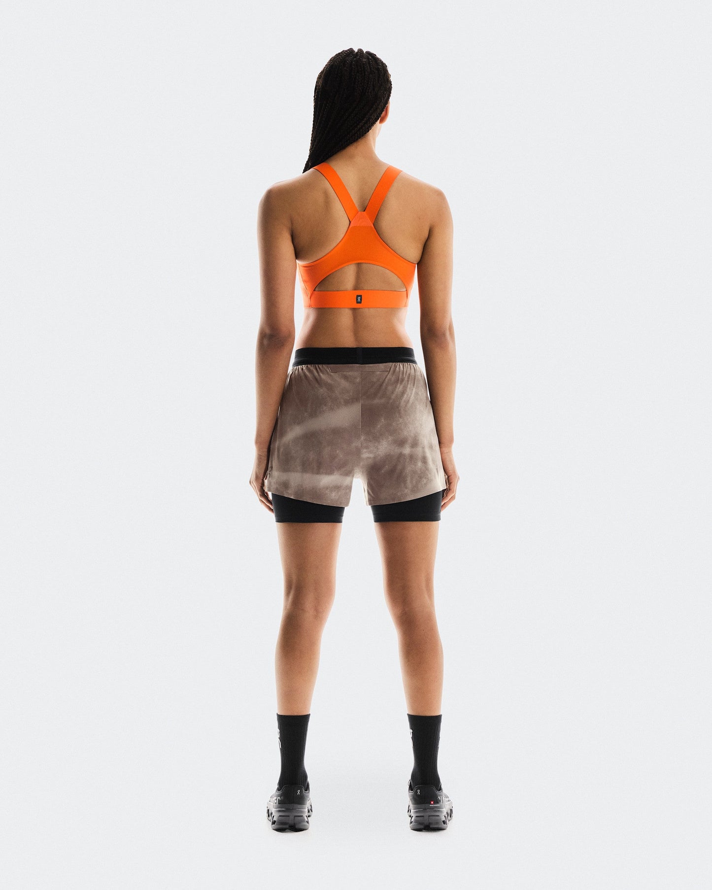 3" Performance Shorts AOP