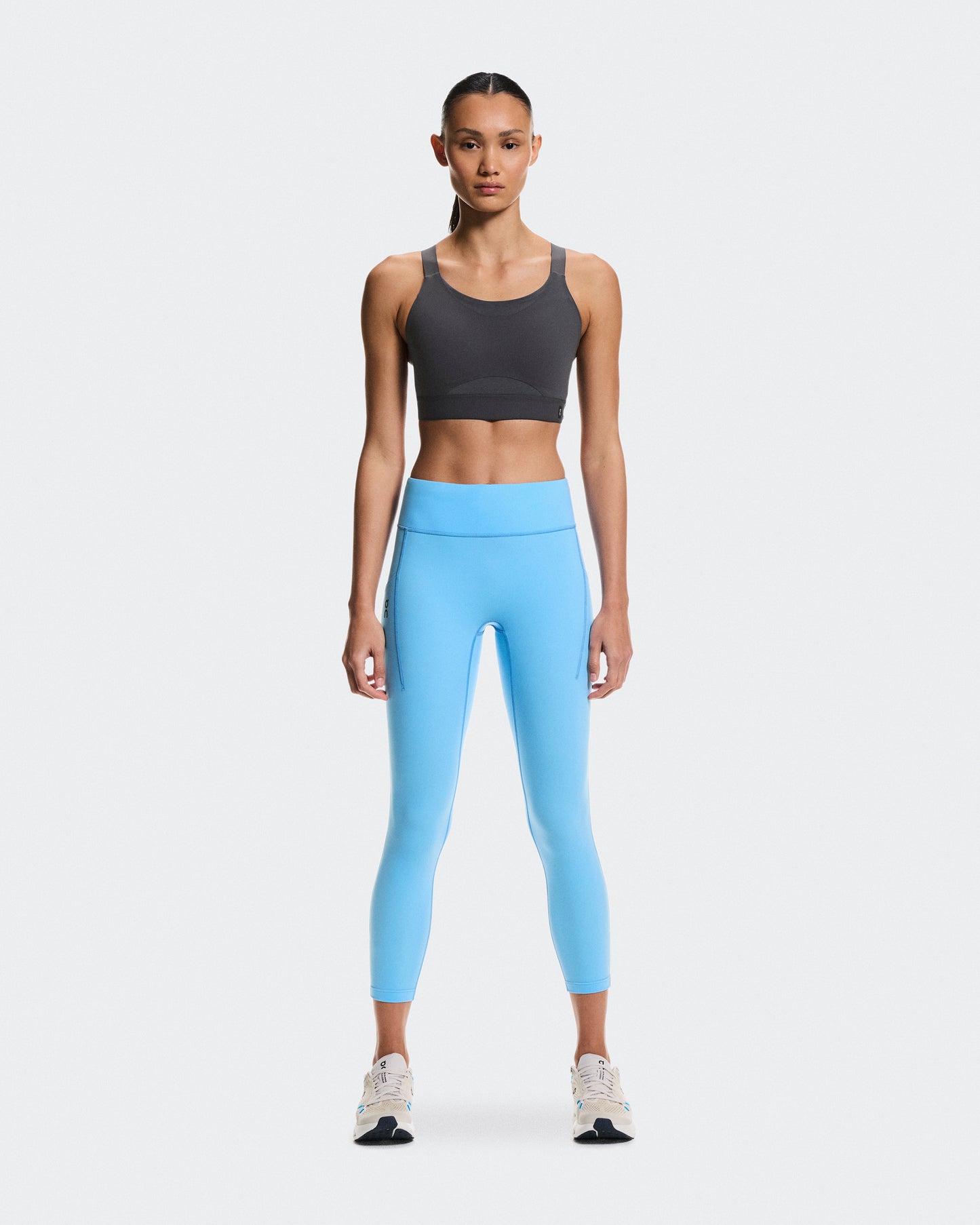 Performance Tights 7/8