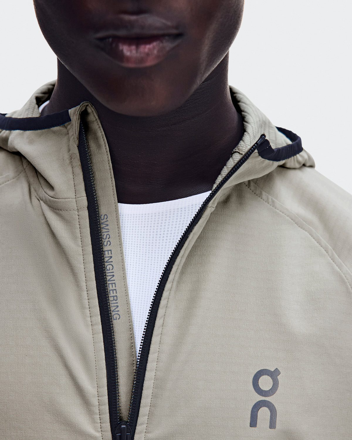 Weather Hoodie