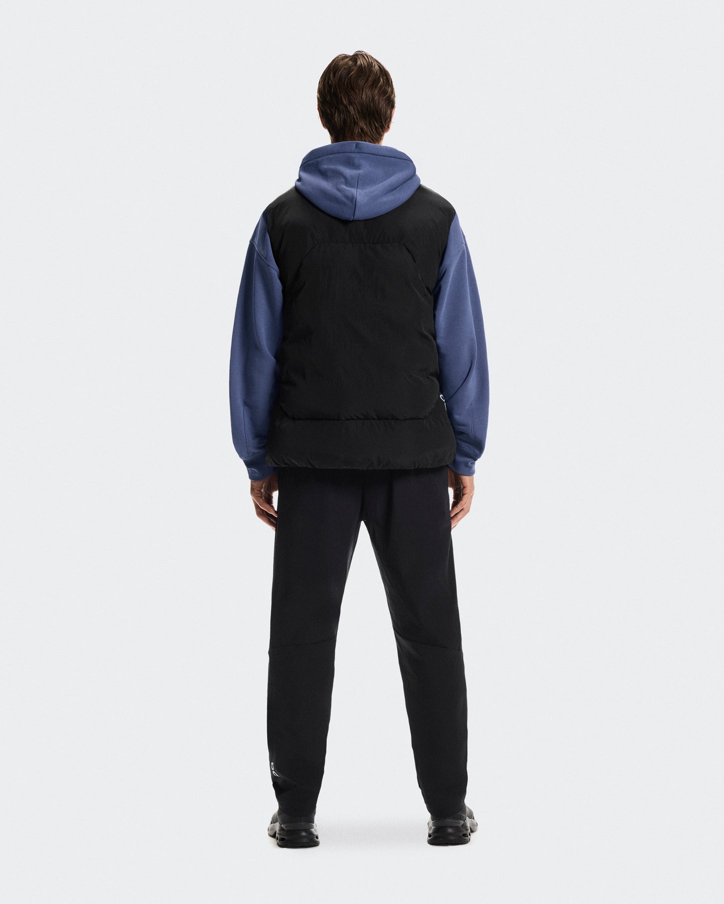 All-Day Puffer Vest