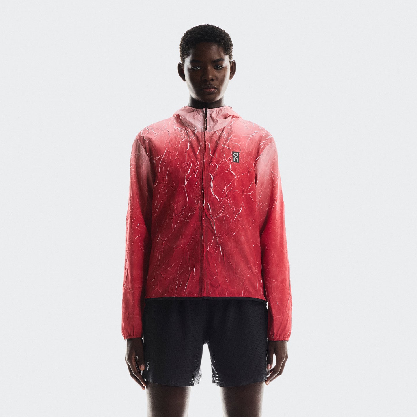 Pace Run Jacket