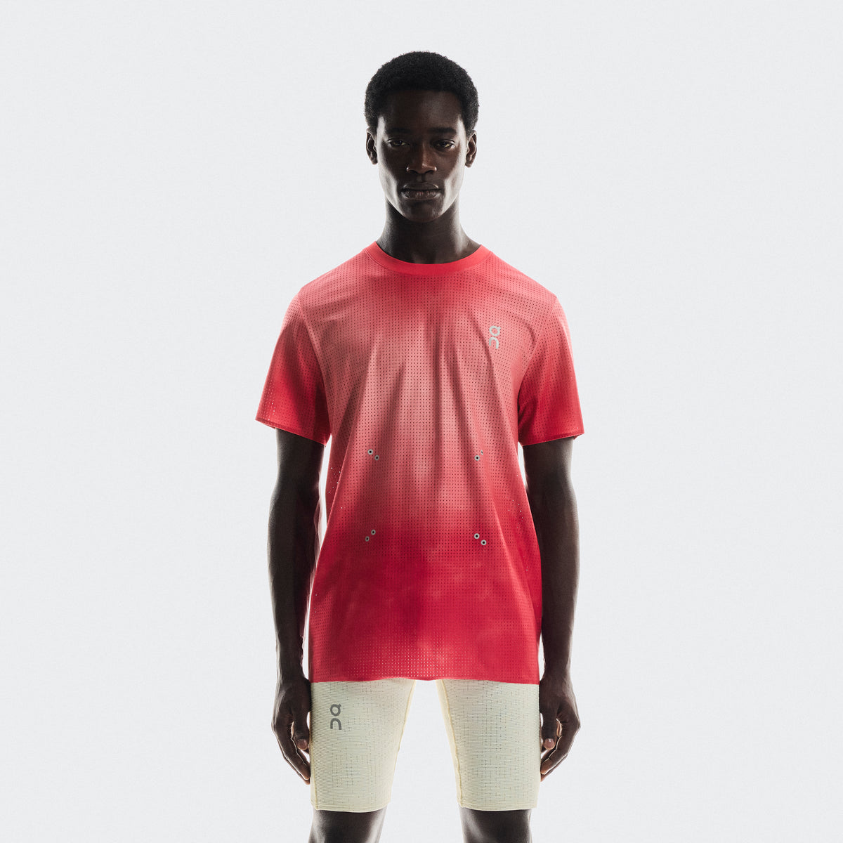 Pace Mesh-T