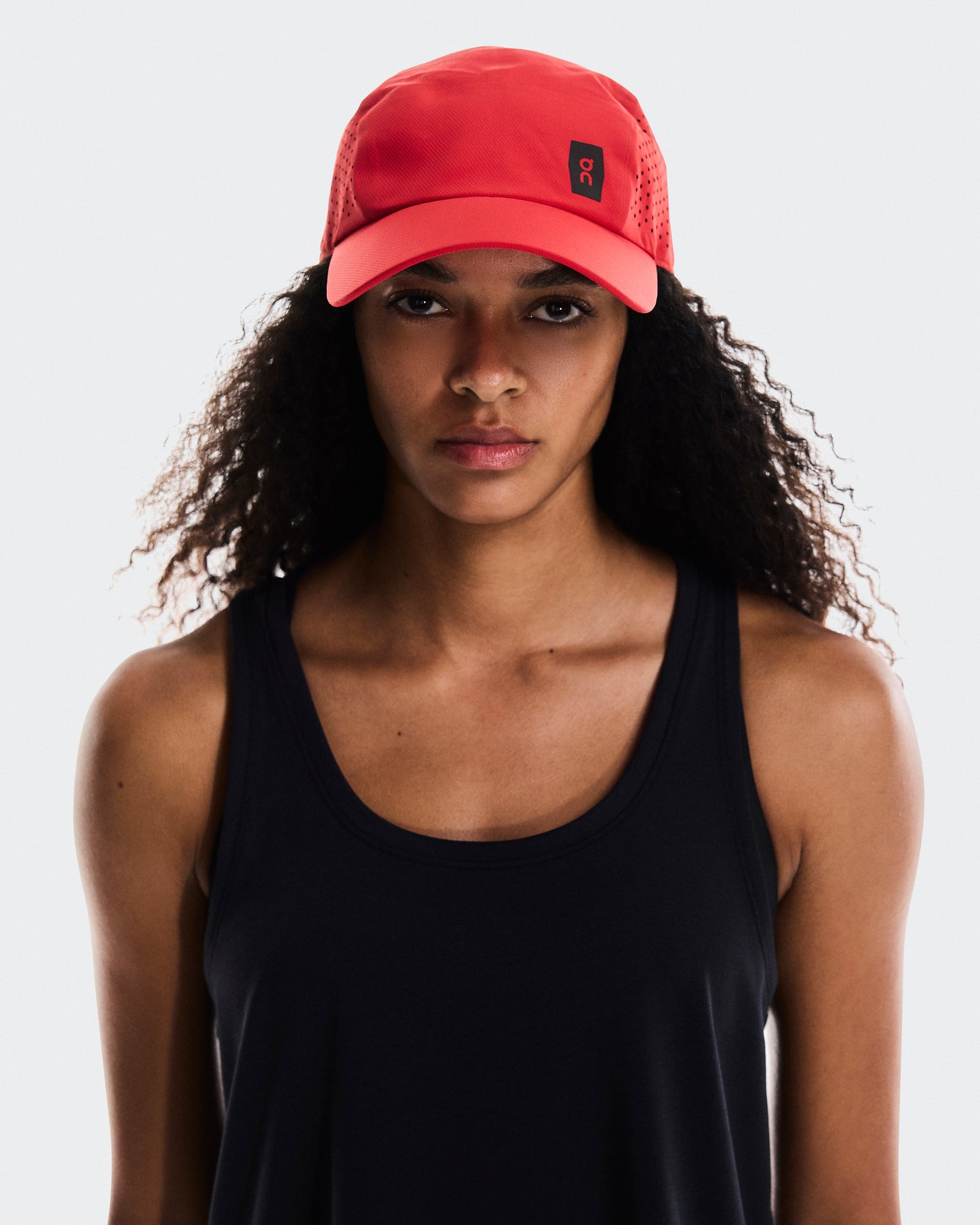 Lightweight Cap